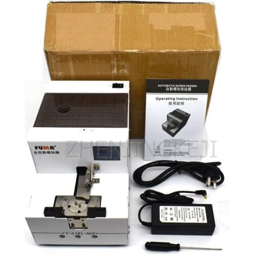 High Capacity Digital Display Turntable Screw Machine Equipment Large Silo Fully Automatic Screw Feeder Round Head With Gasket