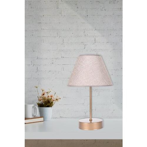 Saint Belisama Dorami Lampshade Gold