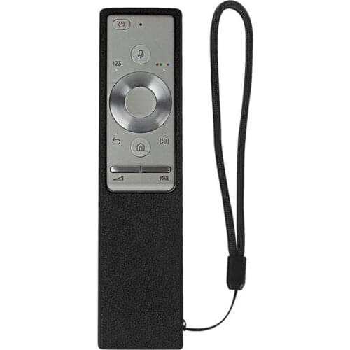 1PC Silicone Remote Control Covers for Samsung BN59 TV Case Shockproof Anti-Slip Remote Protective Shell Sheath Case