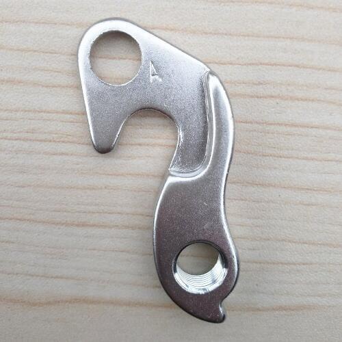 10pc Bicycle gear rear derailleur hanger For Specialized Part#9893-4291 Focus Hanger #S054 Wheeler mtb bicycle carbon frame bike