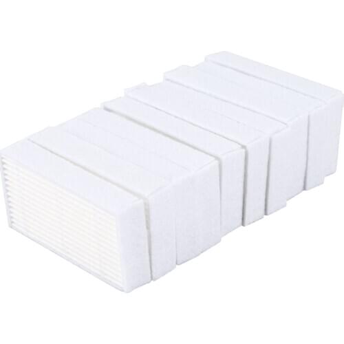 10 Pack Premium HEPA Filter for ILIFE V3s V5 V5s V3s Pro Robotic Vacuum Cleaner