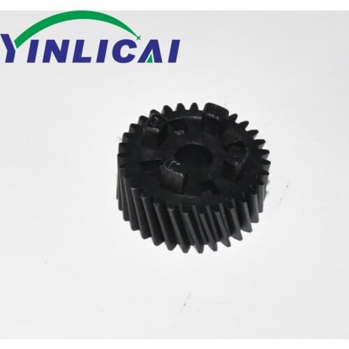 5PCS AB01-2328 AB01-2317 31T Fuser Drive Gear for Ricoh 1060 1075 2051 2060 2075 MP 5500 6500 7500 6000 7000 8000 6001 7001 8001