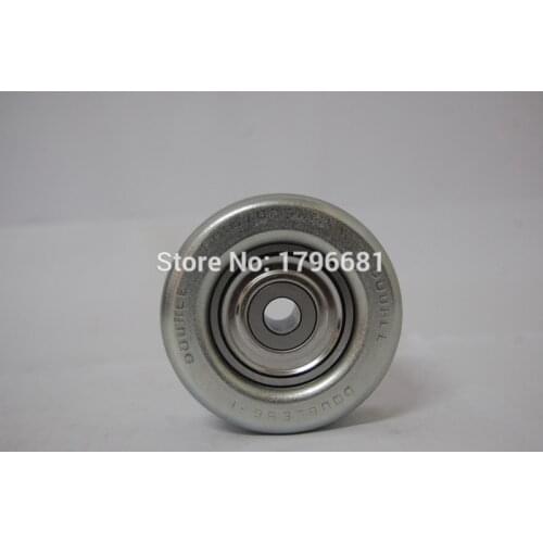 CAPQX Spare Parts For Engines