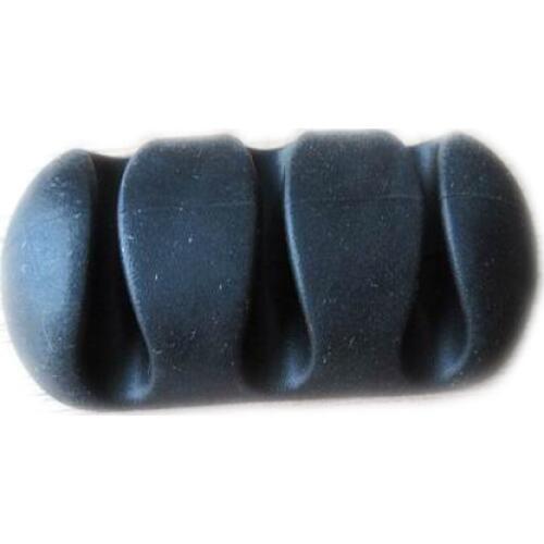 Charger Cord Holder desktop Cable Fixed clamp Wire arphone Round Cable Clip Holders for Organizing Cable Cords Home and Office