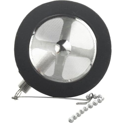 Siphon Coffee Maker Access,Stainless Permanent Coffee Filter