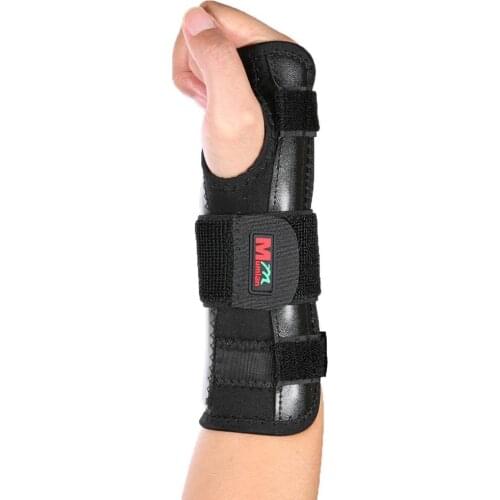 Flexible Portable Prevent Wrist Sprain Exercises Wristband for Training