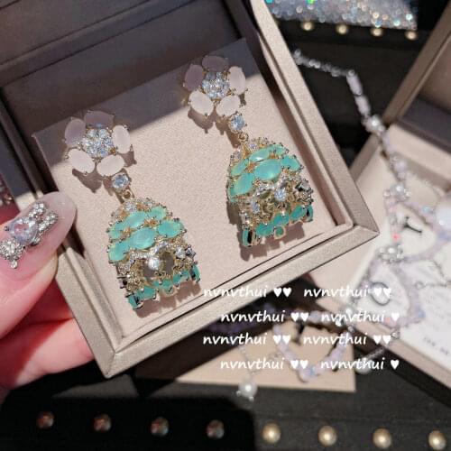 JAOIOP Dangle Earrings