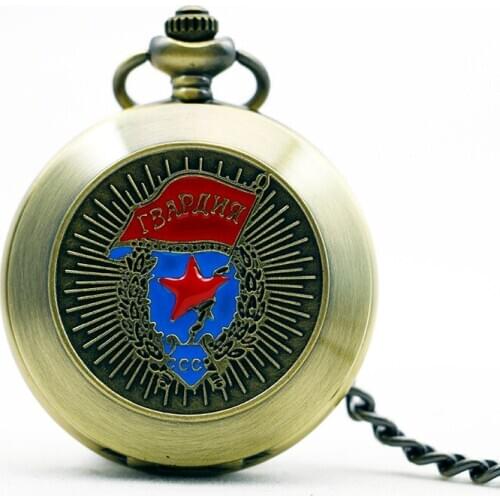 Classic Star pattern Skeleton Steampunk Mechanical Pocket Watch Roman Numerals Pendant Necklace Fob Watch