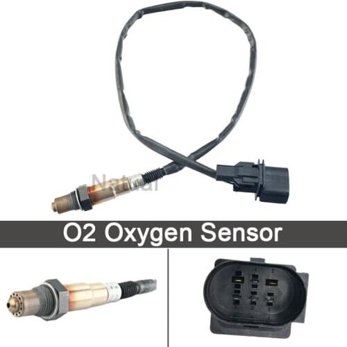 LSU 4.2 Wideband O2 Oxygen Sensor For Holden Colorado Commodore Rodeo Statesman Calais Caprice RA RC VX VY VZ WL 3.6L 0258007200
