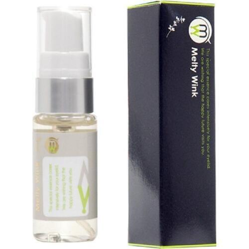 Melty Wink Shocking Eye Essence 17ml Double Eyelid Care Liquid Cosmeti Japan