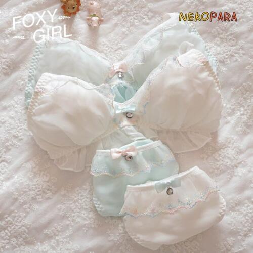 Кружевные бюстгальтеры Neko Para China At AliExpress