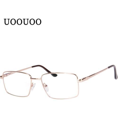 Eyeglasses Spectacle Frame Men Optical Glasses Myopia Prescription Eyewear Clear Lens Optical Eyeglasses Oculos De Grau