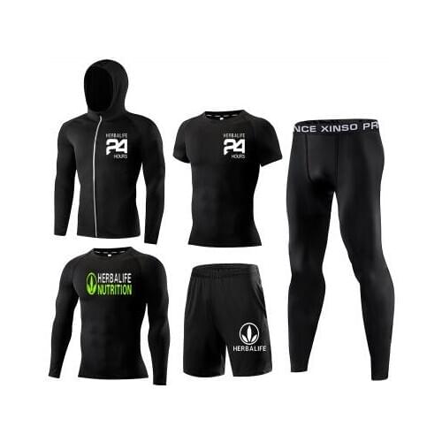 Limited Mens Long Sleeve Motocross Jersey Element Racewear Dirt Bike Moto HERBALIFE Motorcycle moto spexcel MTB MX DH Bike moto