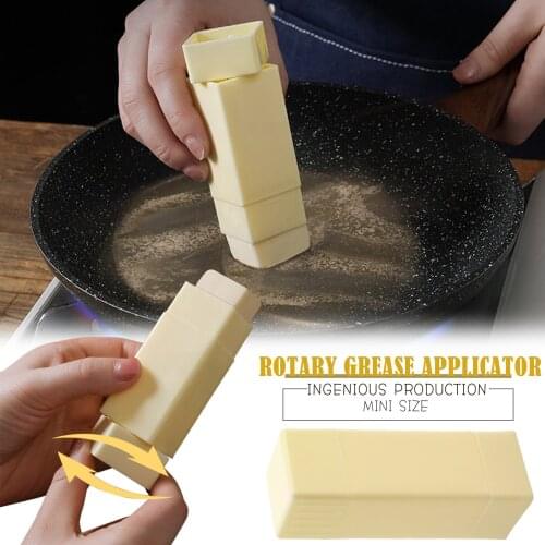 Butter Spreader Corn Cob Butterer Plastic Butter Dispenser On Pancakes Waffles Bagels Toast Convenient Butter Spreading Tool