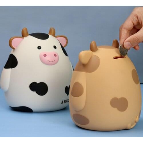 Xiximi Piggy Bank Toys