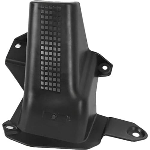 Car Cab Steering Shaft Protect Cover Trim for Nissan X-Trail T32 Qashqia J11 2014 2015 2016 2017