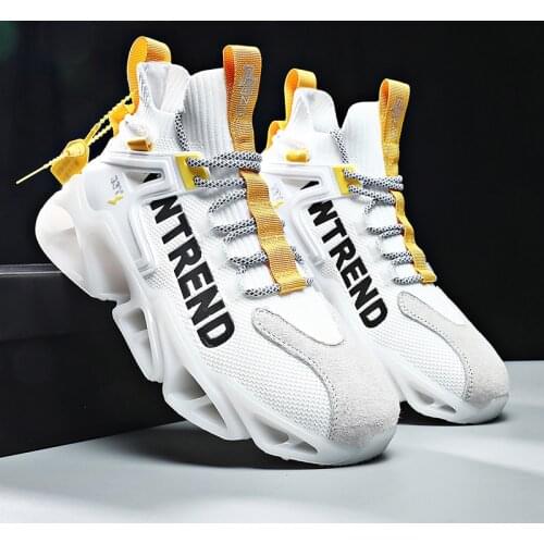 ZFSRCN Running Shoes