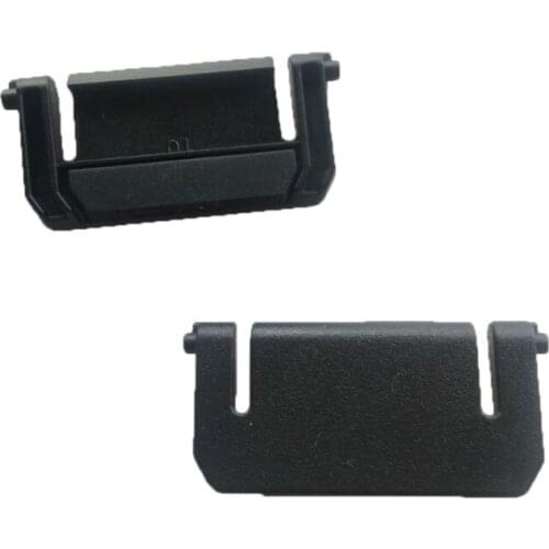 2Pcs Keyboard Bracket Leg Stand for logitech G910 Keyboard Repair Parts