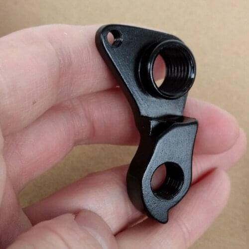 2pcs Bicycle derailleur hanger For Tideace Vitus onwards frame sram MMR Kenta FM XC 181 carbon frame mountain bike MECH dropouts