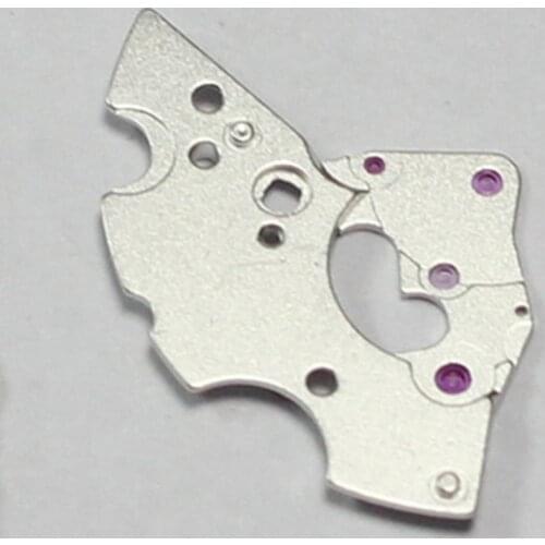 Watch movement accessories wheel splint ETA2824 2836 movement accessories 2836 instead of white wheel splint