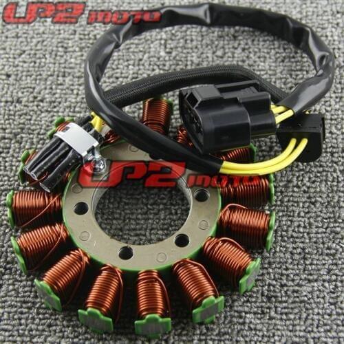 For Ducati Panigale 1199 2012-2014 Stator Generator Magneto Coil Motorcycle Stator Assy