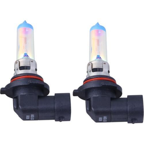 Herorider Halogen Lamps HB4 (P22d)
