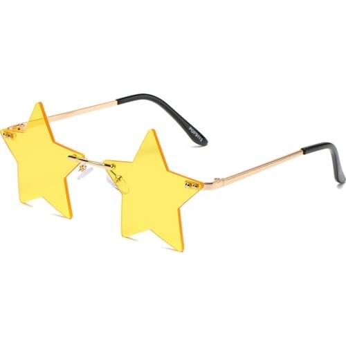 KAMMPT Women's Sunglasses Mirrored