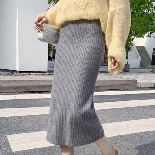 Женские юбки карандаш Lovely Ran China At AliExpress