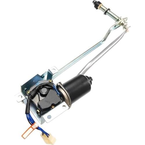 For CATERPILLAR CAT E320B/C E330C Wiper motor Wiper assembly excavator accessories