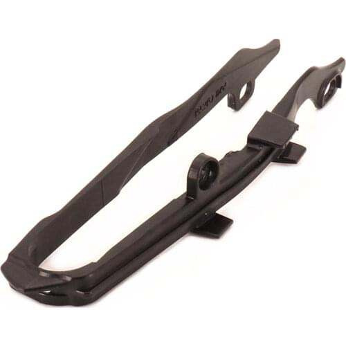 Motorcycle pit dirt parts Chain Slider Guard slider For CR125R CR250R 2000-2007 CRF250R CRF250X CRF450R CRF450X Dirt Bike