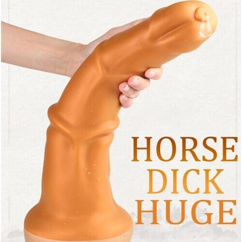 Latest Huge Long Anal Plug Large Butt Plug Dildo Vaginal Anus Expansion With Suction Cup Erotic Anal Sex Toys For Men Woman Gay