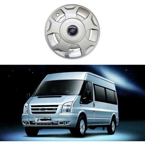 NEW-16 Inches Car Wheel Hub Cover Hub Cap for Ford Transit Transit MK6 MK7 2000-2013 V348 2008-2010 6C11-1130-CA 1534793