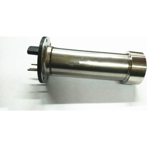 Original QUICK 861DW Lead-free Hot Air Heating Station With Steel Pipe