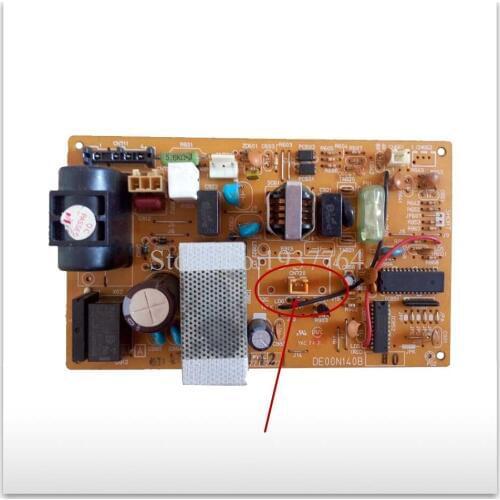 For computer board DE00N140B SE76A716G01 PCB used board good working part