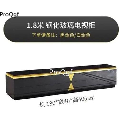 Prodgf 1 Set 180cm length Multi Function Ins TV Cabinet