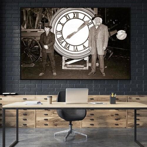 Retro Wall Paintings QIXIANG China