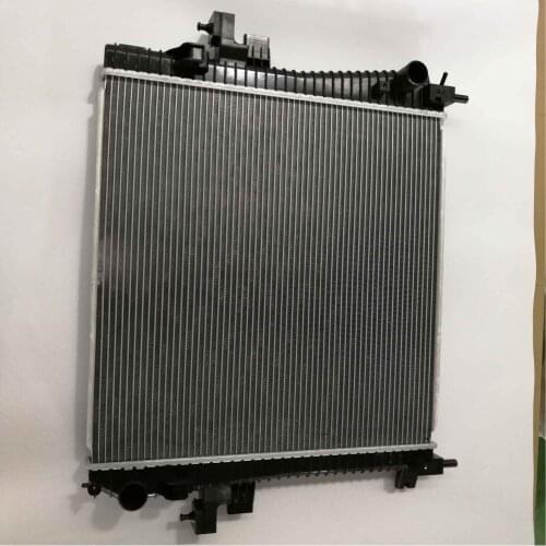 Radiator assembly for Great wall haval H9 oem:1301100XKV08A