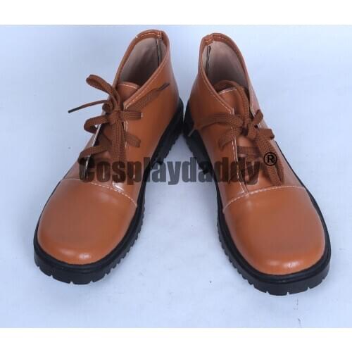 The Maid Dragon of Kobayashi-san Toru Daily Cosplay Shoes Boots S008