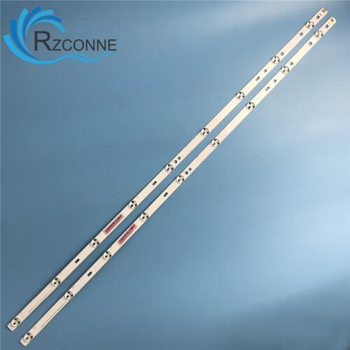 LED Backlight strip For Sony 65"TV KD-65X8500C SVA650A09 SVA650A30 REV04 9LED 150519 XBR-65X850C JS000008KFHQ4540B595-ZB1303