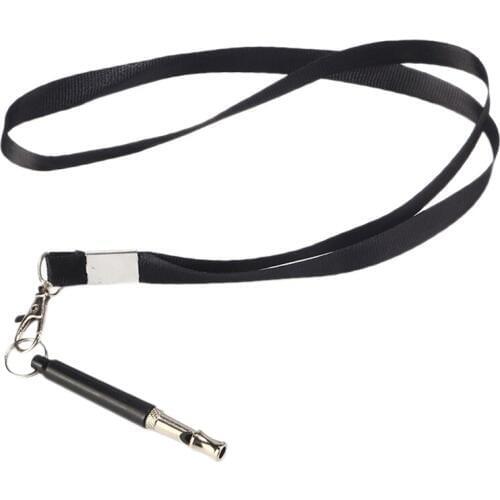 Dog Whistle, Professional Dog Training Whistle To Stop Barking Adjustable Frequency Ultrasonic Sound Training Tool Silent Bark C