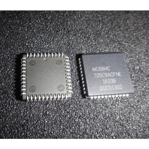 XINXIANGYI MC68HC705C9ACFN PLCC