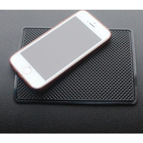 1PCS 27x15cm Anti-Slip Mat For Mobile Phone Mp4 Pad GPS Anti Slip Car Sticky Anti-Slip Mat Work Perfectly As Charm Anti Slip Mat