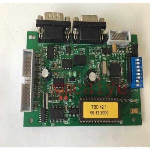 1piece SM102 CD102 SM74 water tank circuit board TBD 42.106.12.2000