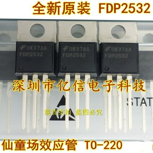 100% New&original FDP2532 MOS In Stock