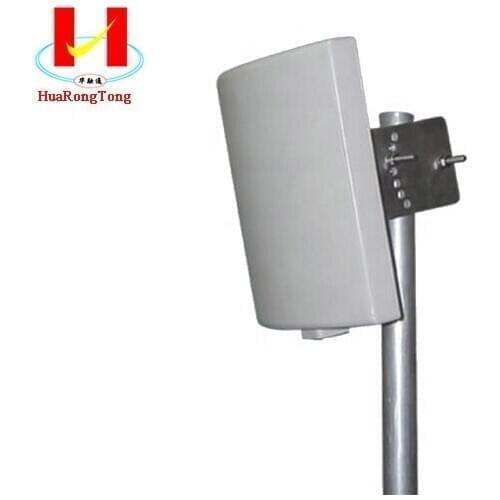 2.4GHz &5.8GHz dual band Wifi patch panel antenna for wireless APP TDJ-2458BKC