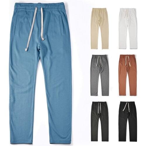 Akkad Kuti Casual Men's Pants