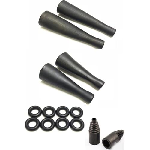 Shock boot +shock orings +outboots for dragon hammerVoltz