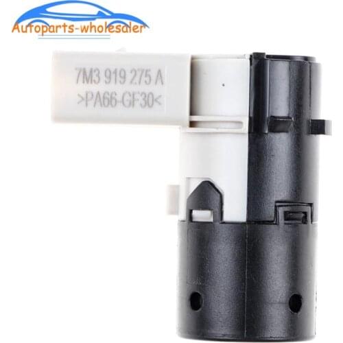 Car Accessories For Audi A2 A3 A4 A6 For VW Sharan For Seat Skoda For Ford Galaxy PDC Parking Sensor 7M3919275A 4B0919275A
