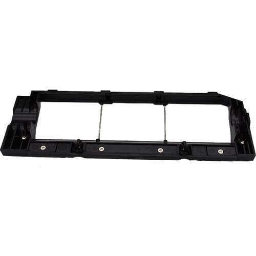 Main Brush Roller Brush Cover Housing Case for Xiaomi Roborock 2 generation MIJIA Stone S50 S51 S55 XIAOWA T4 T6 Vacuum Cleaner