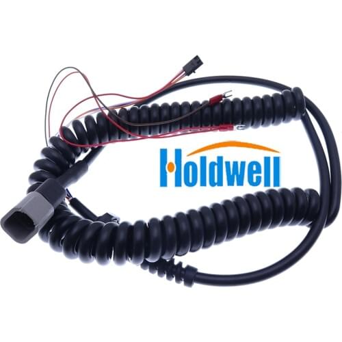 Holdwell Gen5 Coil Cord 96209GT 144065GT forGenie GS-2668 GS-3268 GS-1530 GS-1930 GS-2032